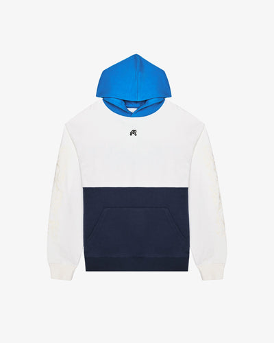 DIVIDE HOODIE