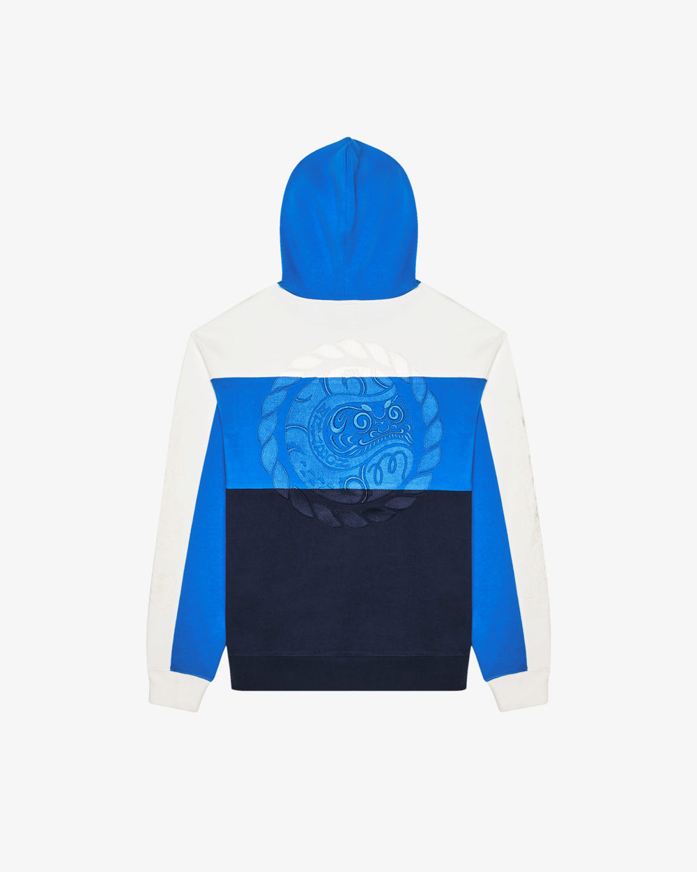 DIVIDE HOODIE