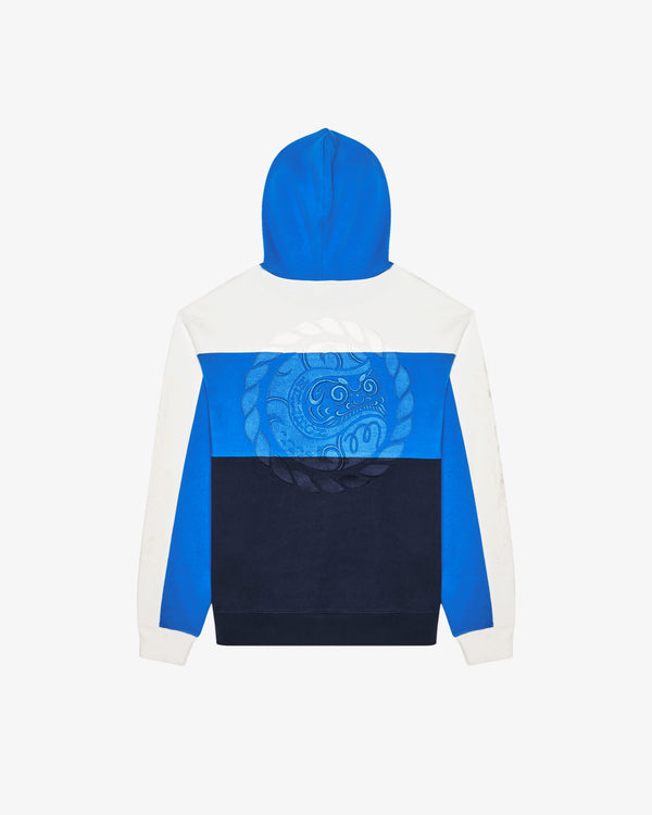 DIVIDE HOODIE