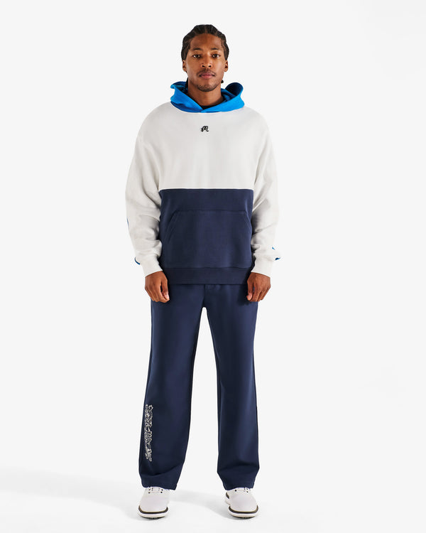 DIVIDE HOODIE