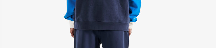 DIVIDE HOODIE