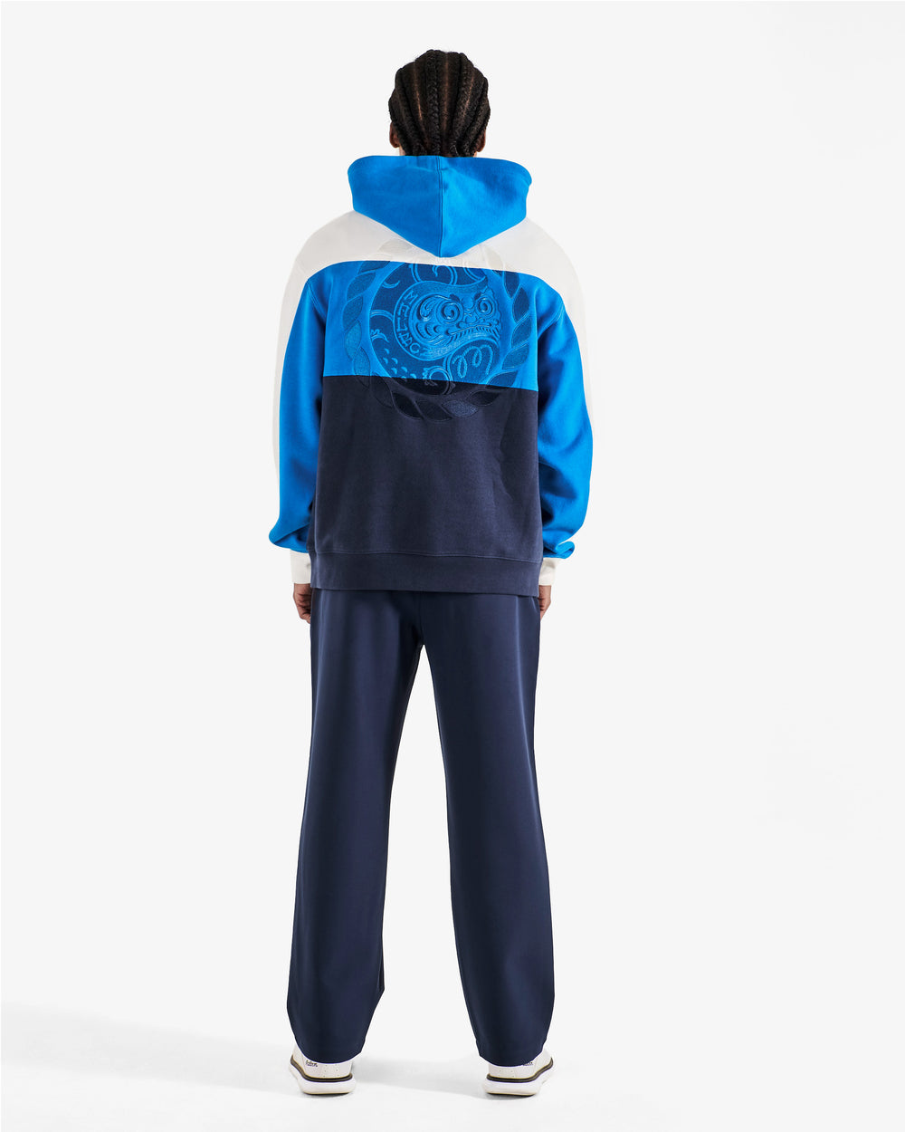 DIVIDE HOODIE