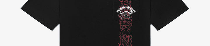 VISTA INSIGNIA TEE