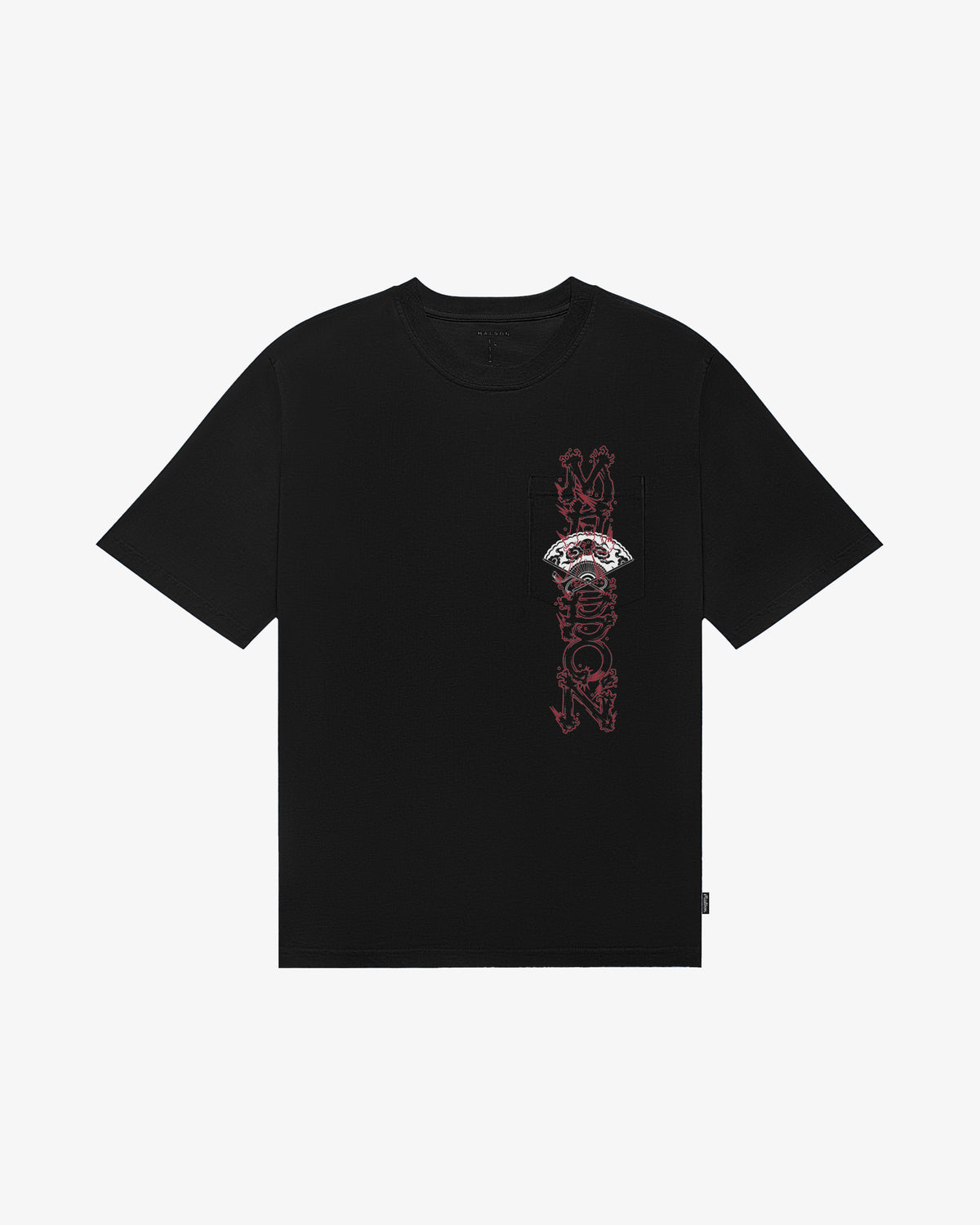 VISTA INSIGNIA TEE