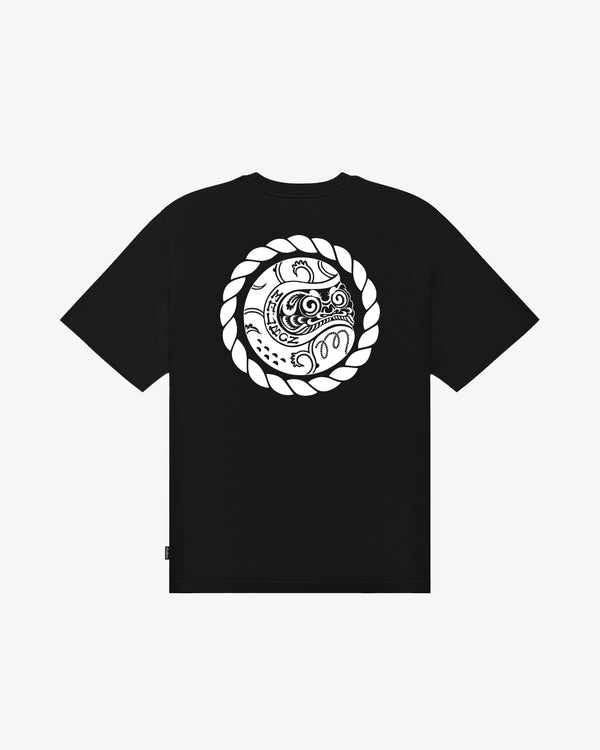 VISTA INSIGNIA TEE