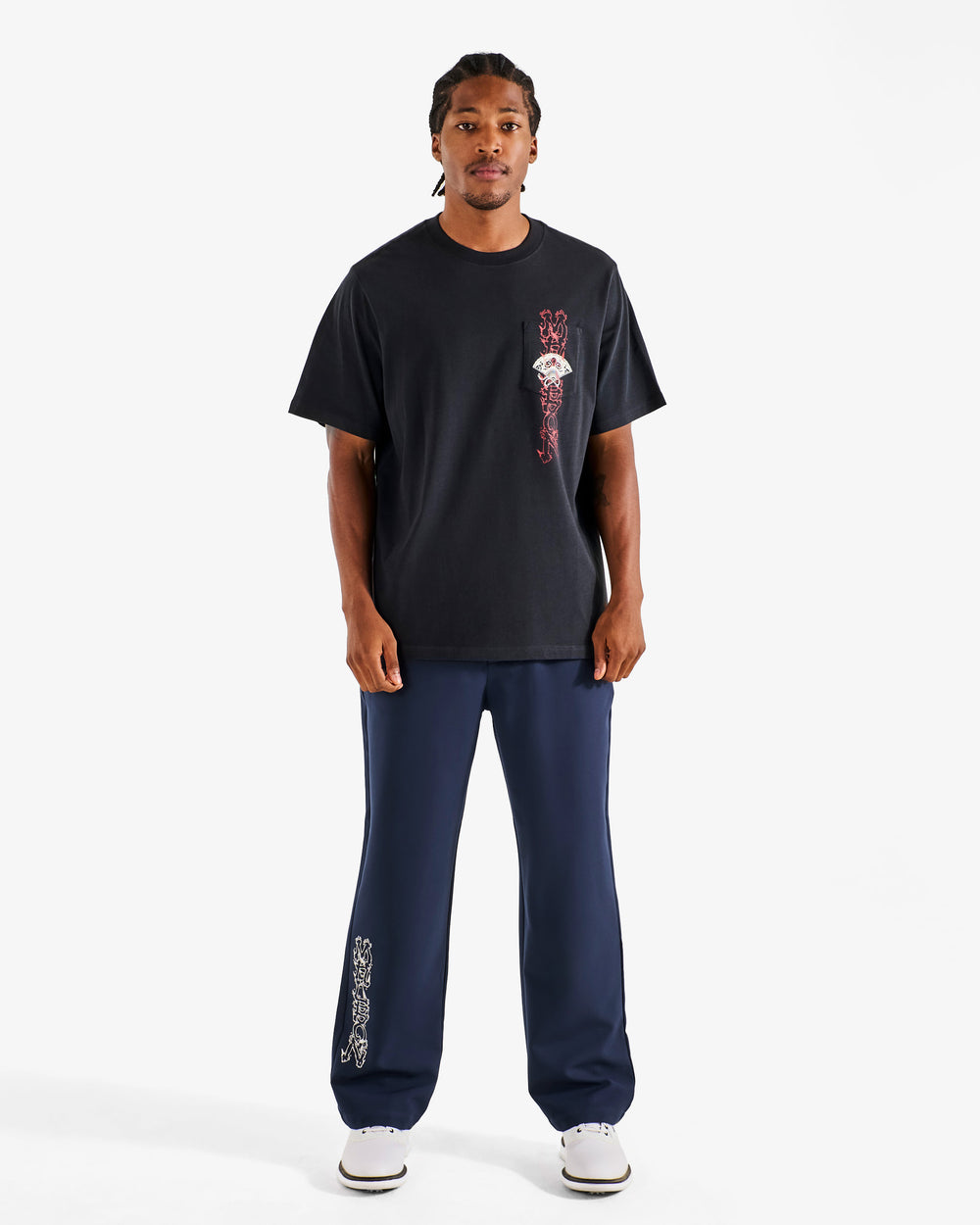 VISTA INSIGNIA TEE
