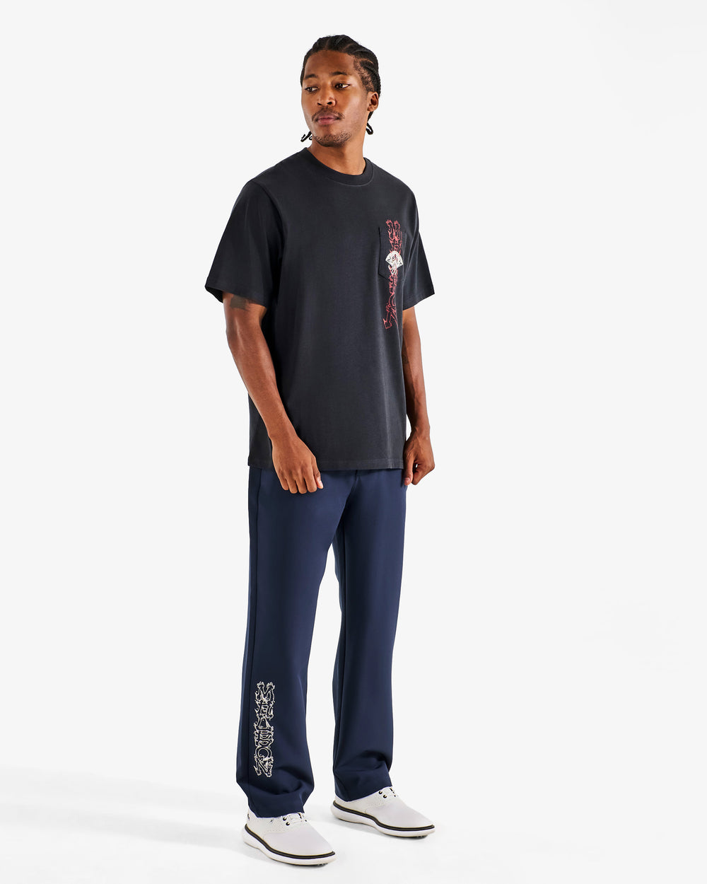 VISTA INSIGNIA TEE