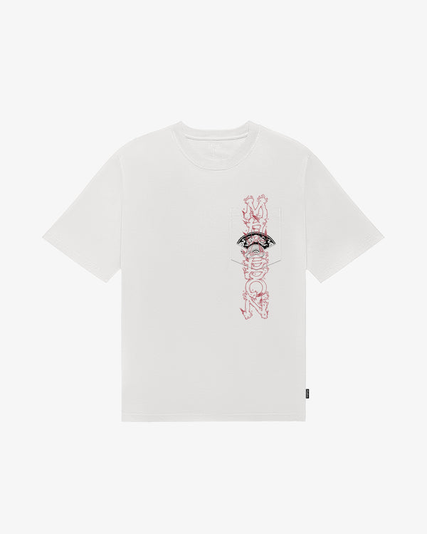 VISTA INSIGNIA TEE