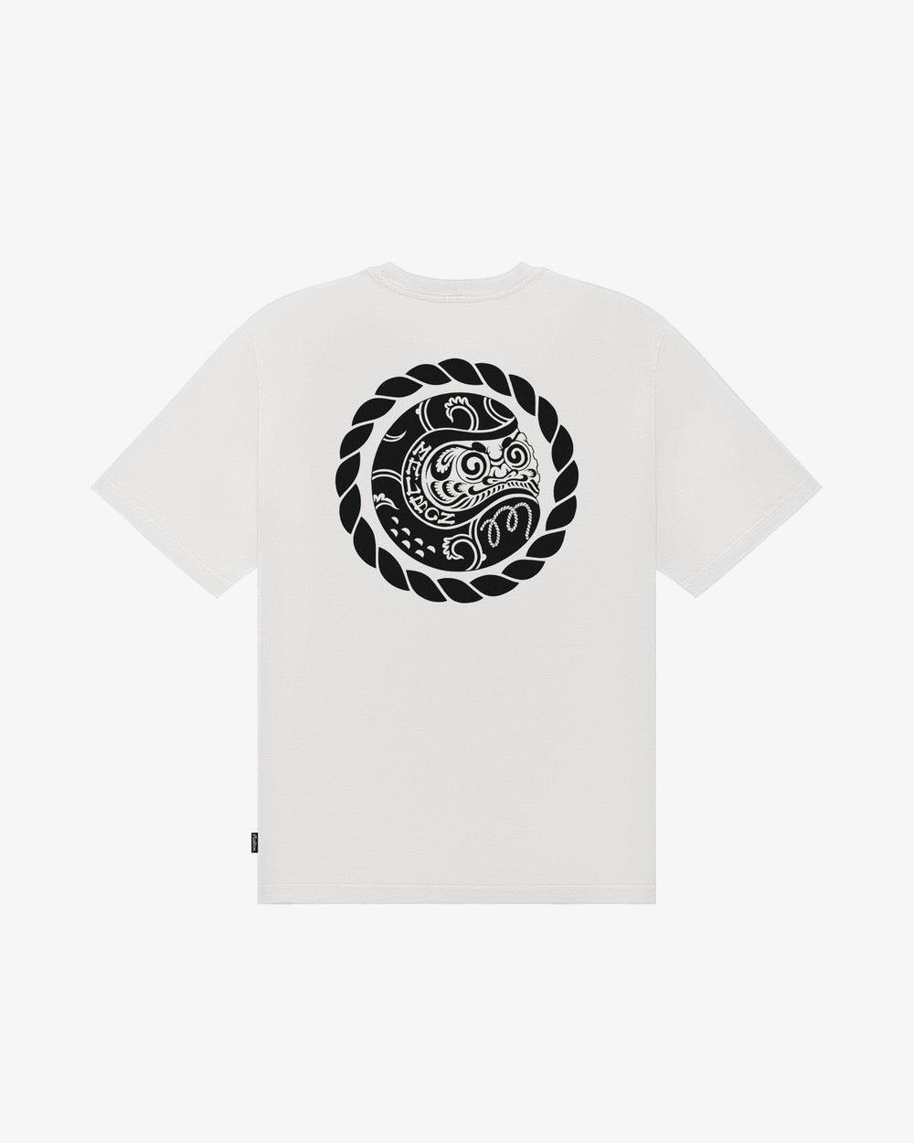 VISTA INSIGNIA TEE