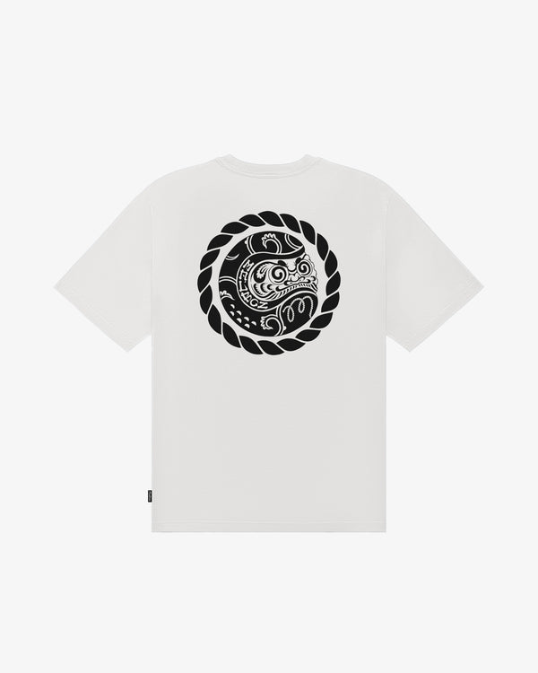 VISTA INSIGNIA TEE