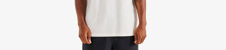 VISTA INSIGNIA TEE