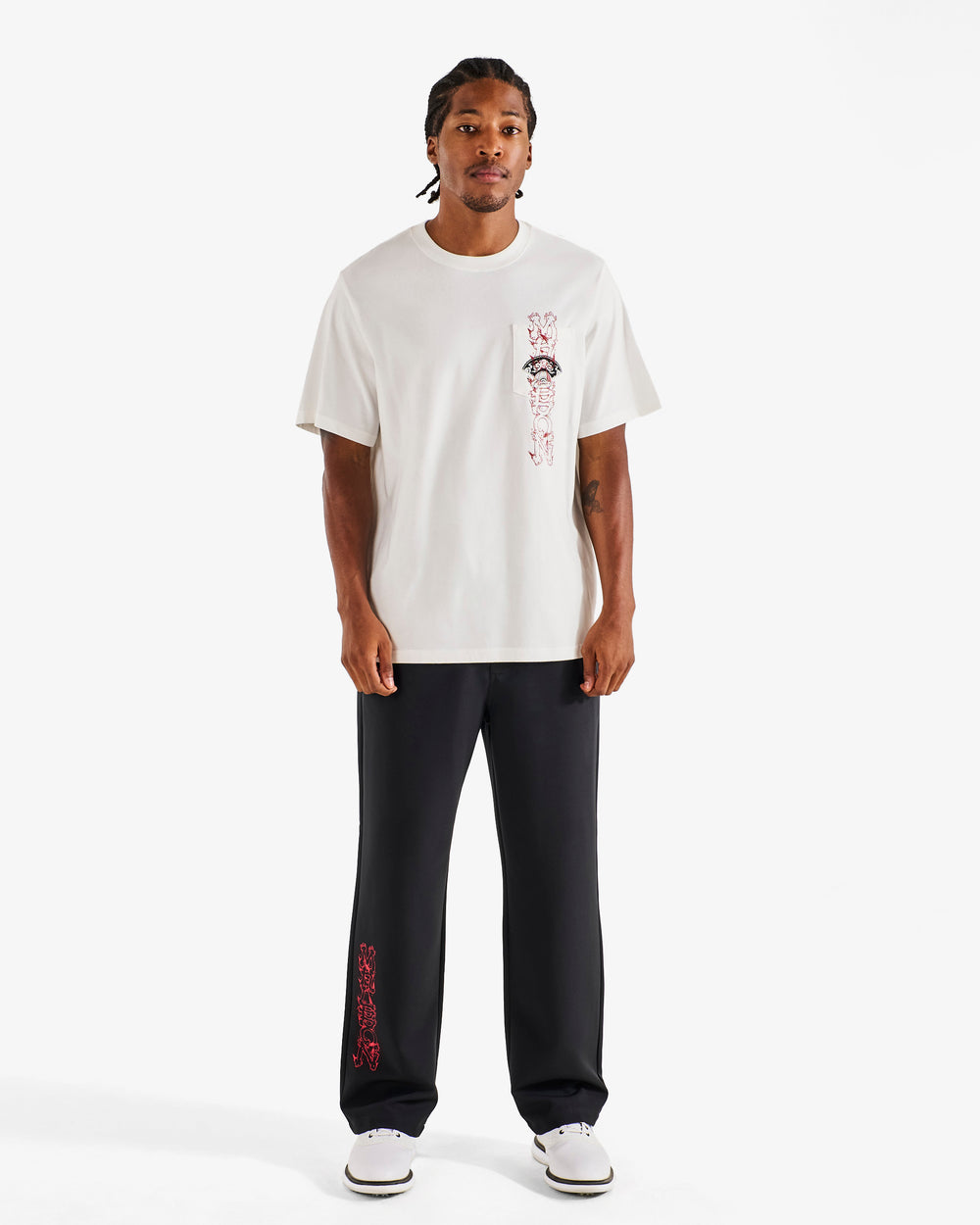 VISTA INSIGNIA TEE