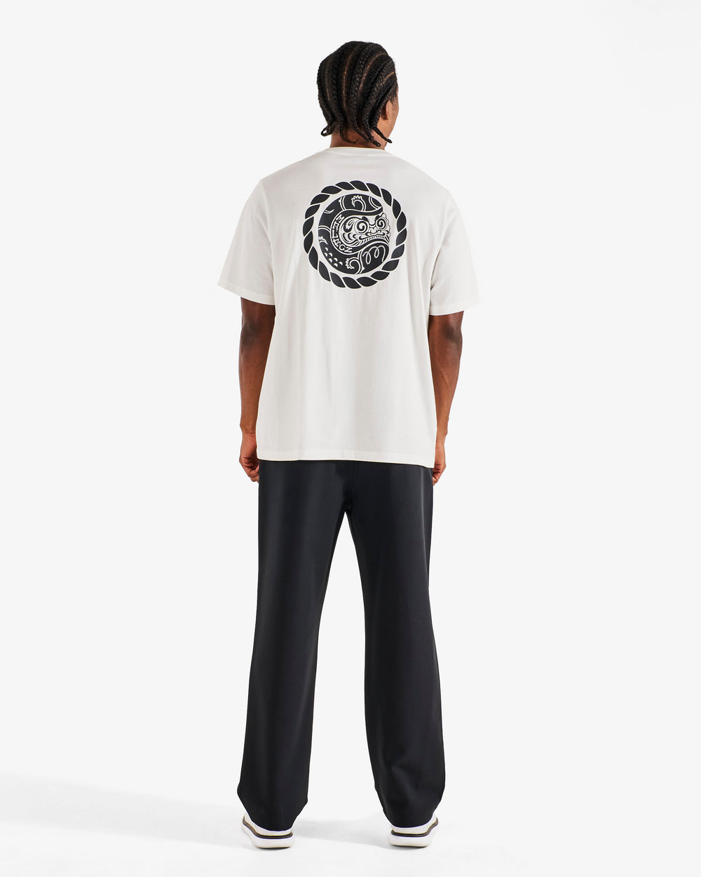 VISTA INSIGNIA TEE