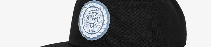 INSIGNIA SNAPBACK