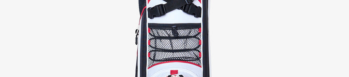 INSIGNIA WALKING BAG