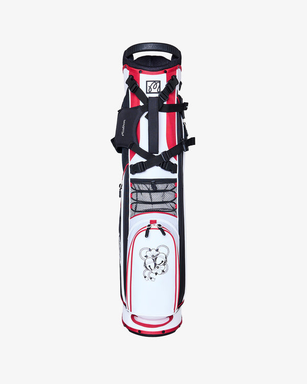 INSIGNIA WALKING BAG
