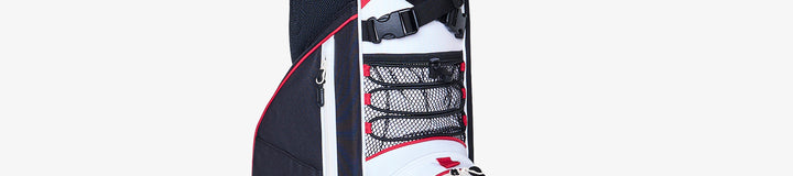 INSIGNIA WALKING BAG