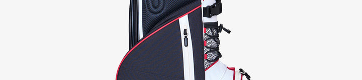 INSIGNIA WALKING BAG