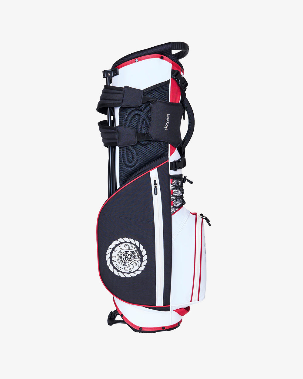 INSIGNIA WALKING BAG
