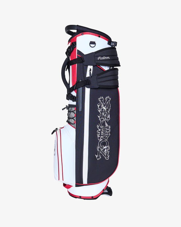 INSIGNIA WALKING BAG