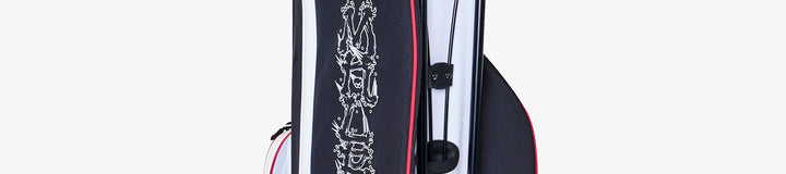 INSIGNIA WALKING BAG