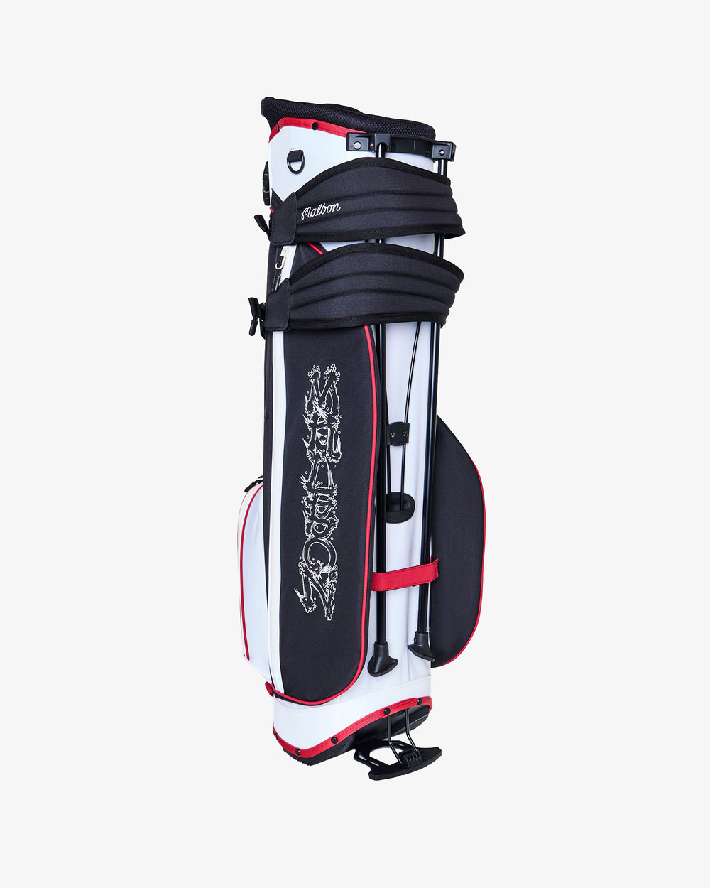 INSIGNIA WALKING BAG