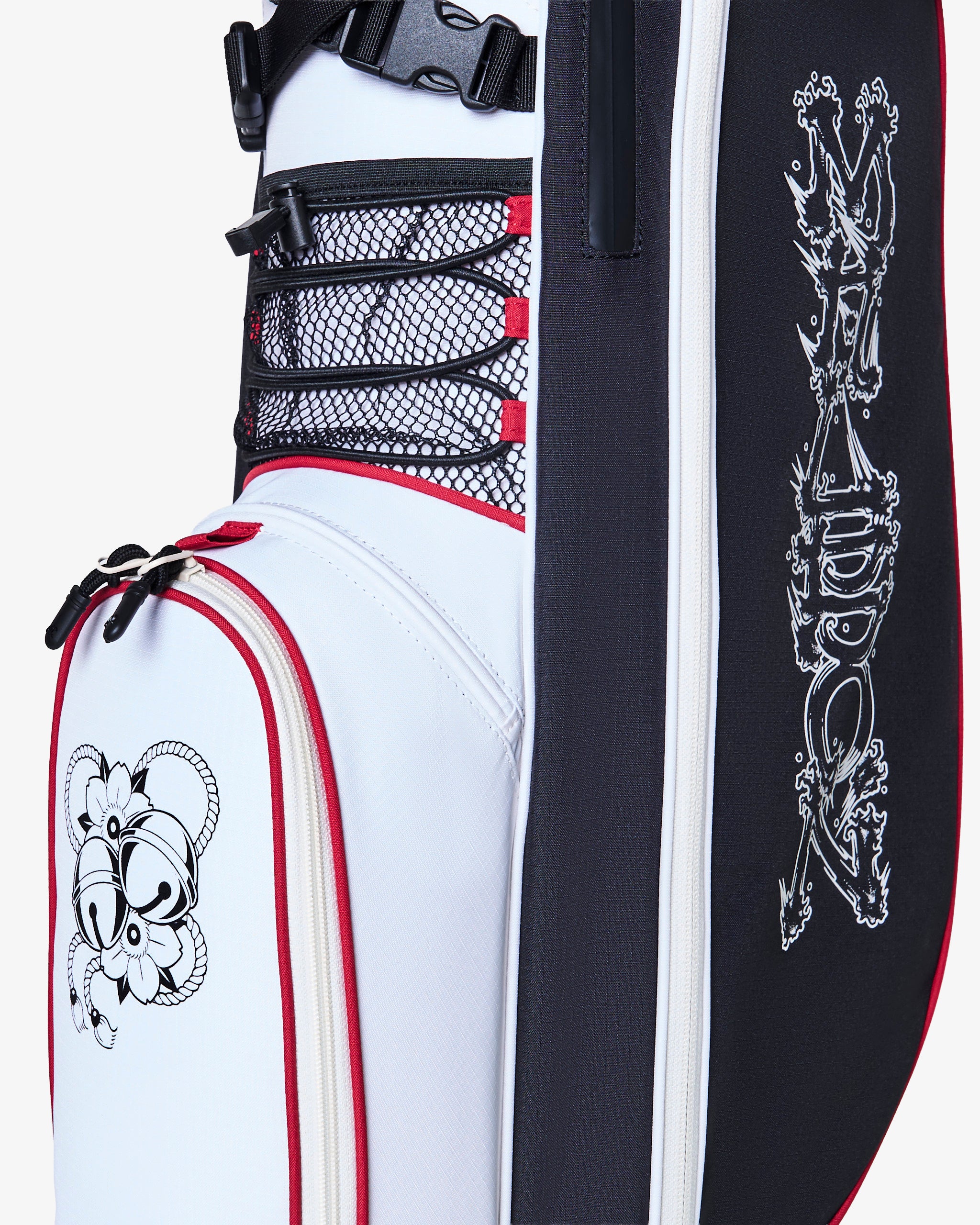 GOLF BAGS – Malbon