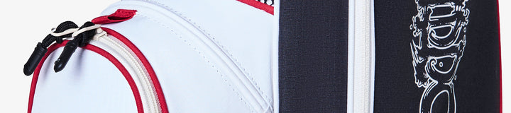 INSIGNIA WALKING BAG