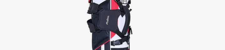 INSIGNIA WALKING BAG