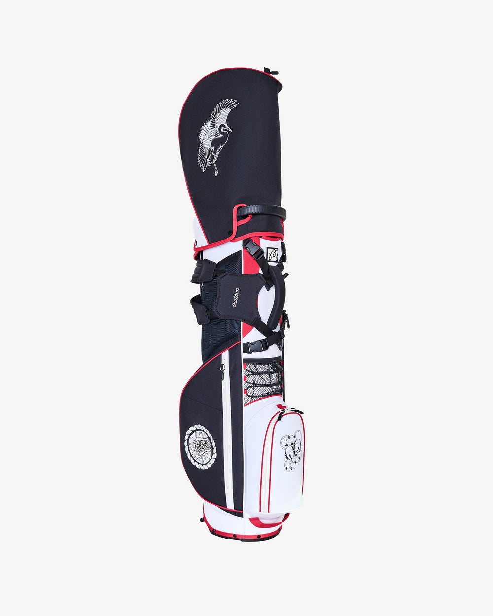 INSIGNIA WALKING BAG