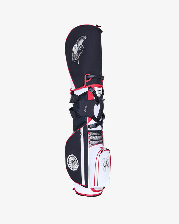 INSIGNIA WALKING BAG