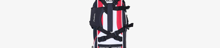 INSIGNIA WALKING BAG