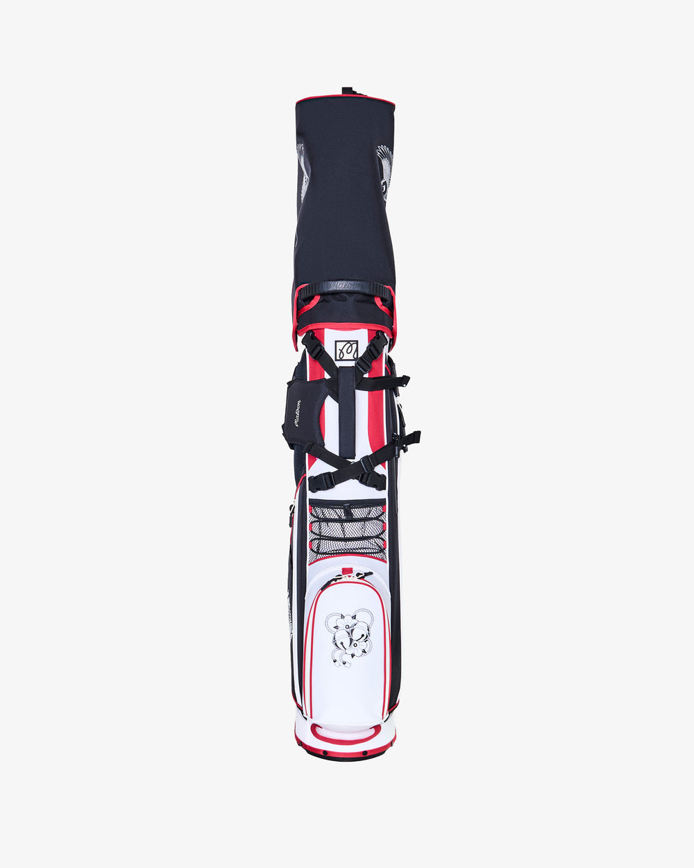 INSIGNIA WALKING BAG