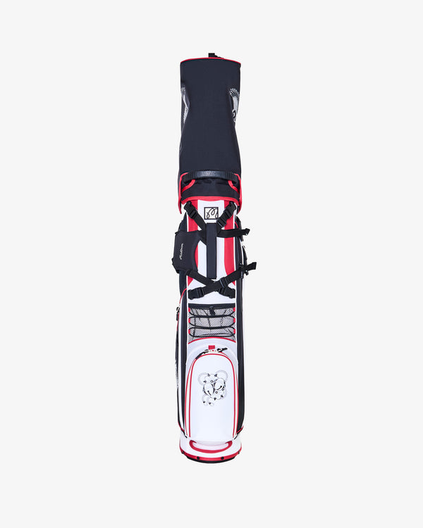 INSIGNIA WALKING BAG
