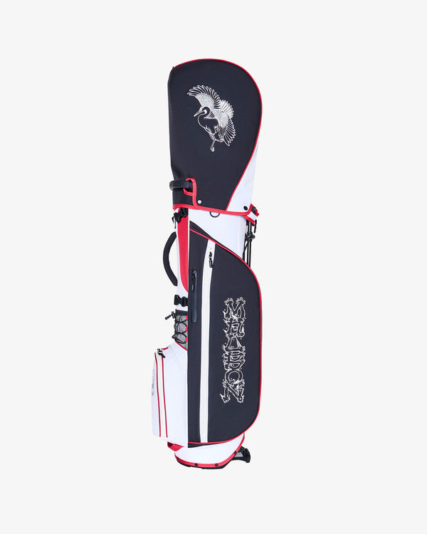 INSIGNIA WALKING BAG