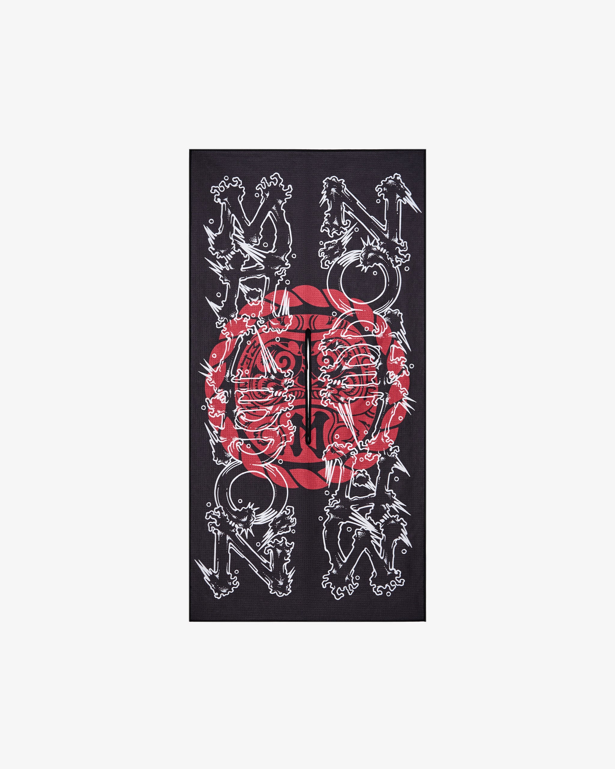 TOWELS – Malbon