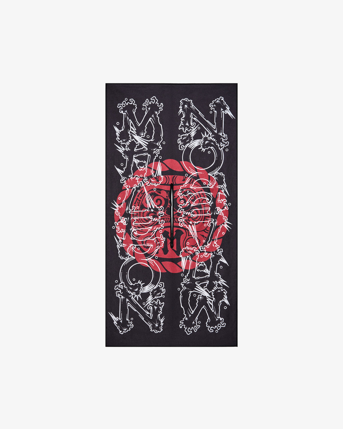 SWELL CADDY TOWEL