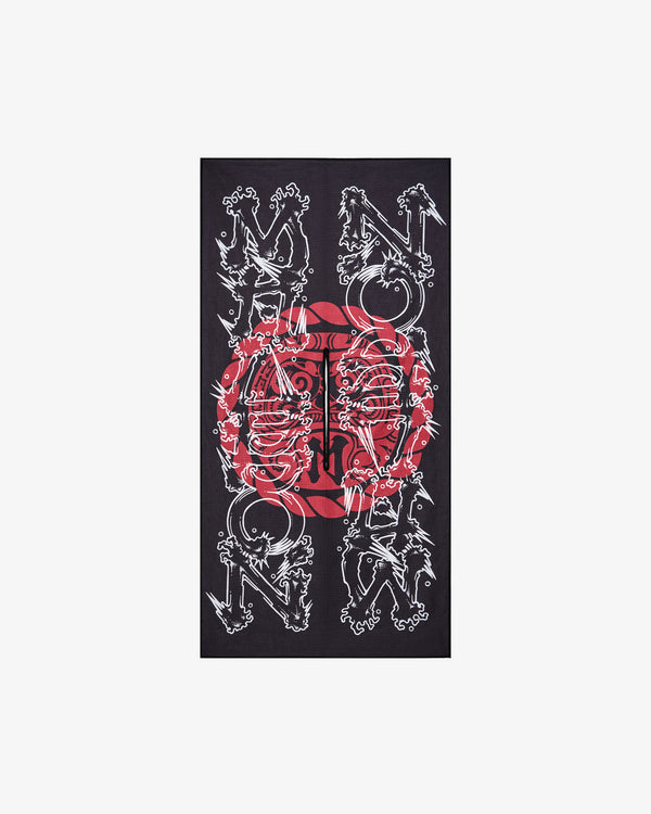 SWELL CADDY TOWEL