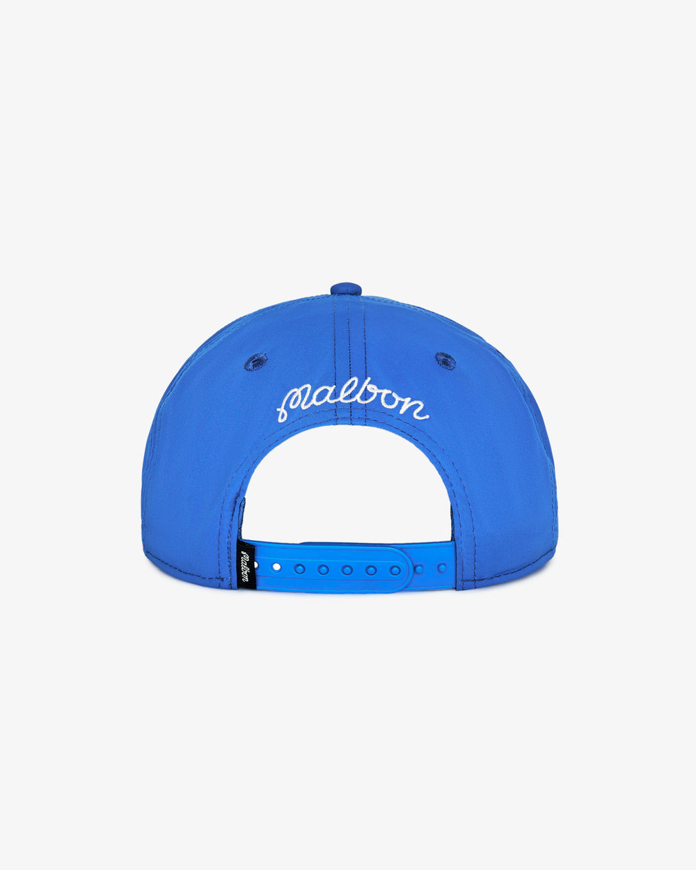 M CHAIN STITCH SNAPBACK