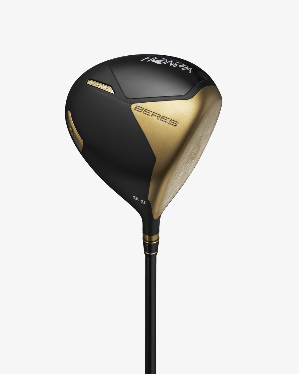 HONMA PREMIUM R FLEX / DR 10.5 FULL SET