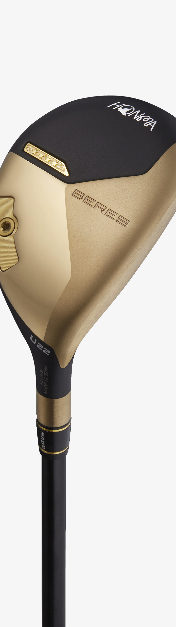 HONMA PREMIUM R FLEX / DR 10.5 FULL SET – Malbon HONMA PREMIUM R FLEX / DR 10.5 FULL SET – Malbon