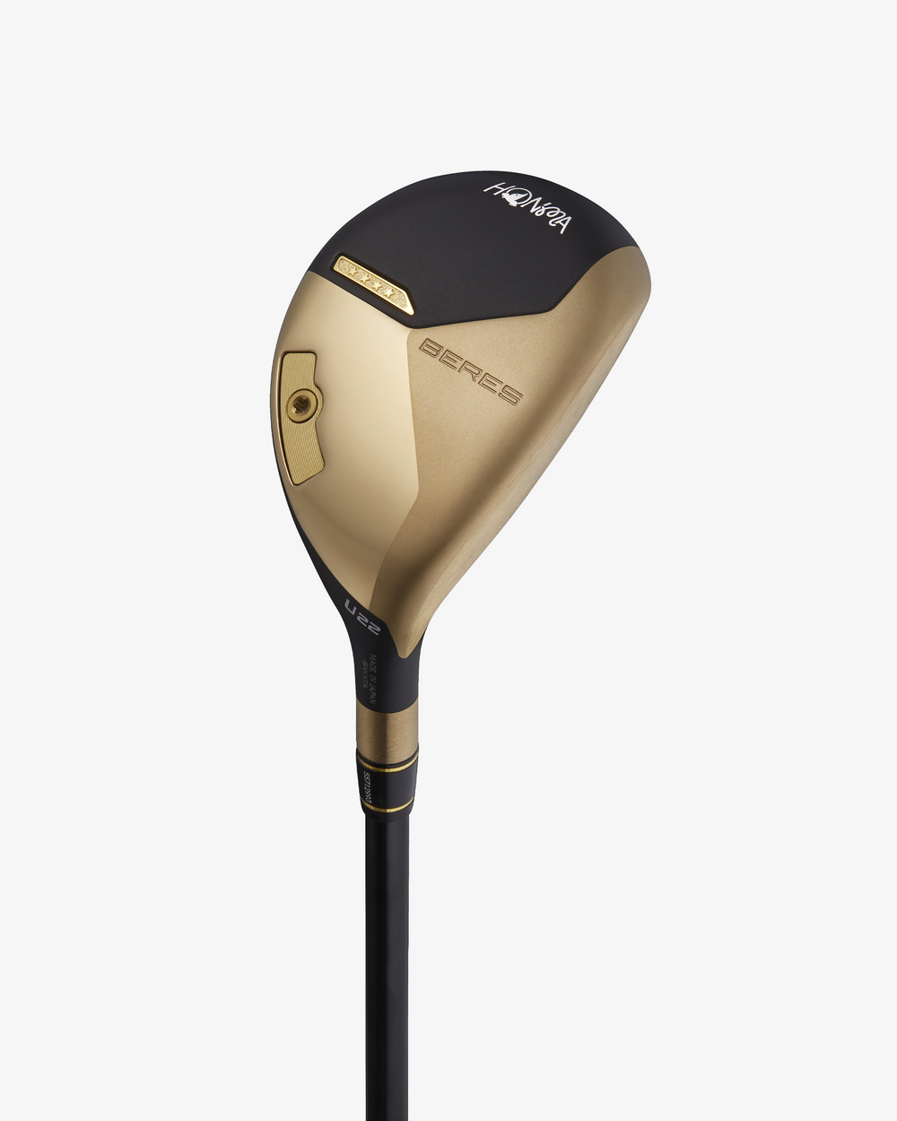 HONMA PREMIUM R FLEX / DR 10.5 FULL SET