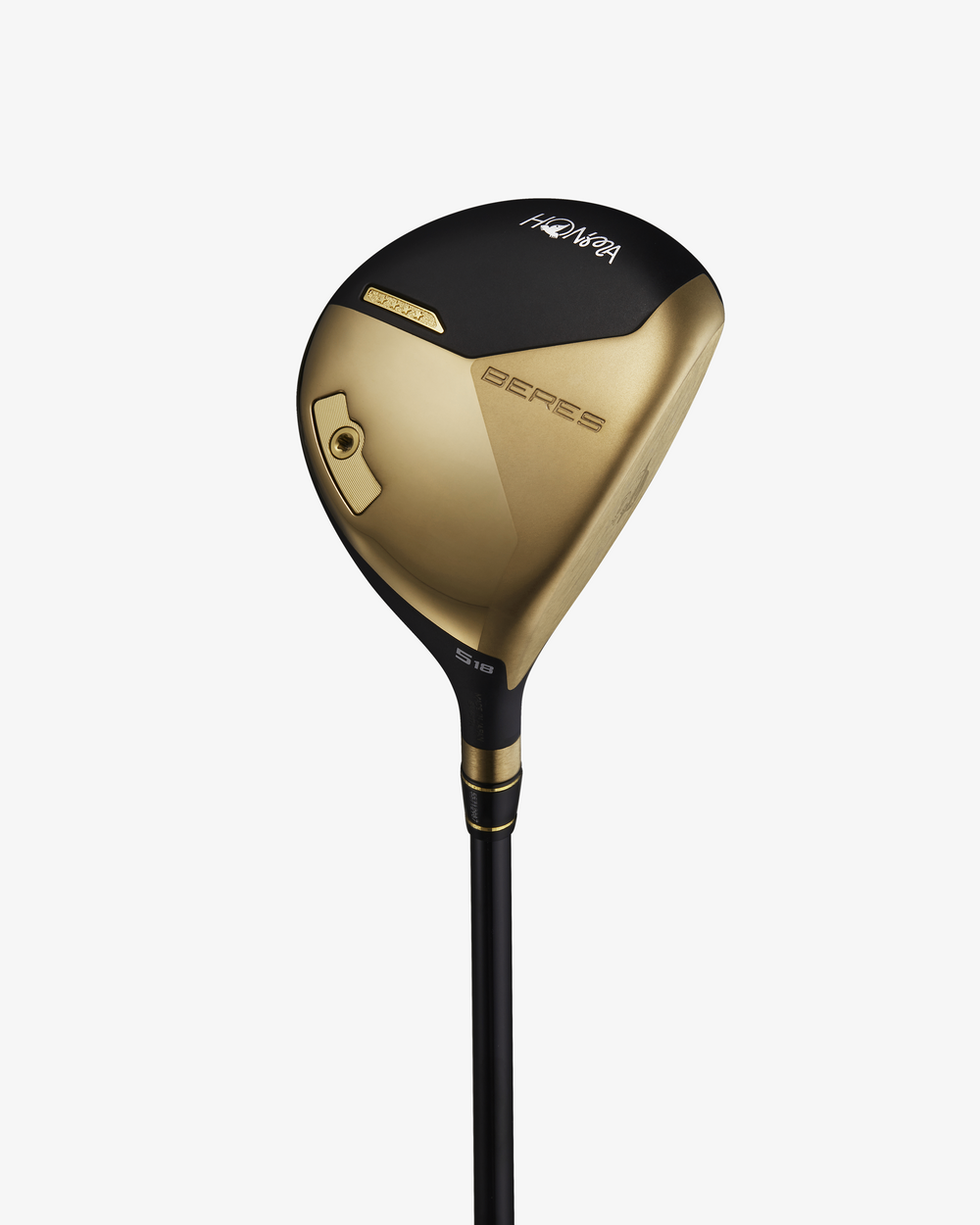 HONMA PREMIUM R FLEX / DR 10.5 FULL SET