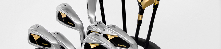 HONMA PREMIUM R FLEX / DR 10.5 FULL SET