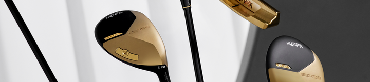 HONMA PREMIUM R FLEX / DR 10.5 FULL SET