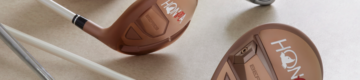 HONMA PEFROMANCE L FLEX / DR 11.5 FULL SET