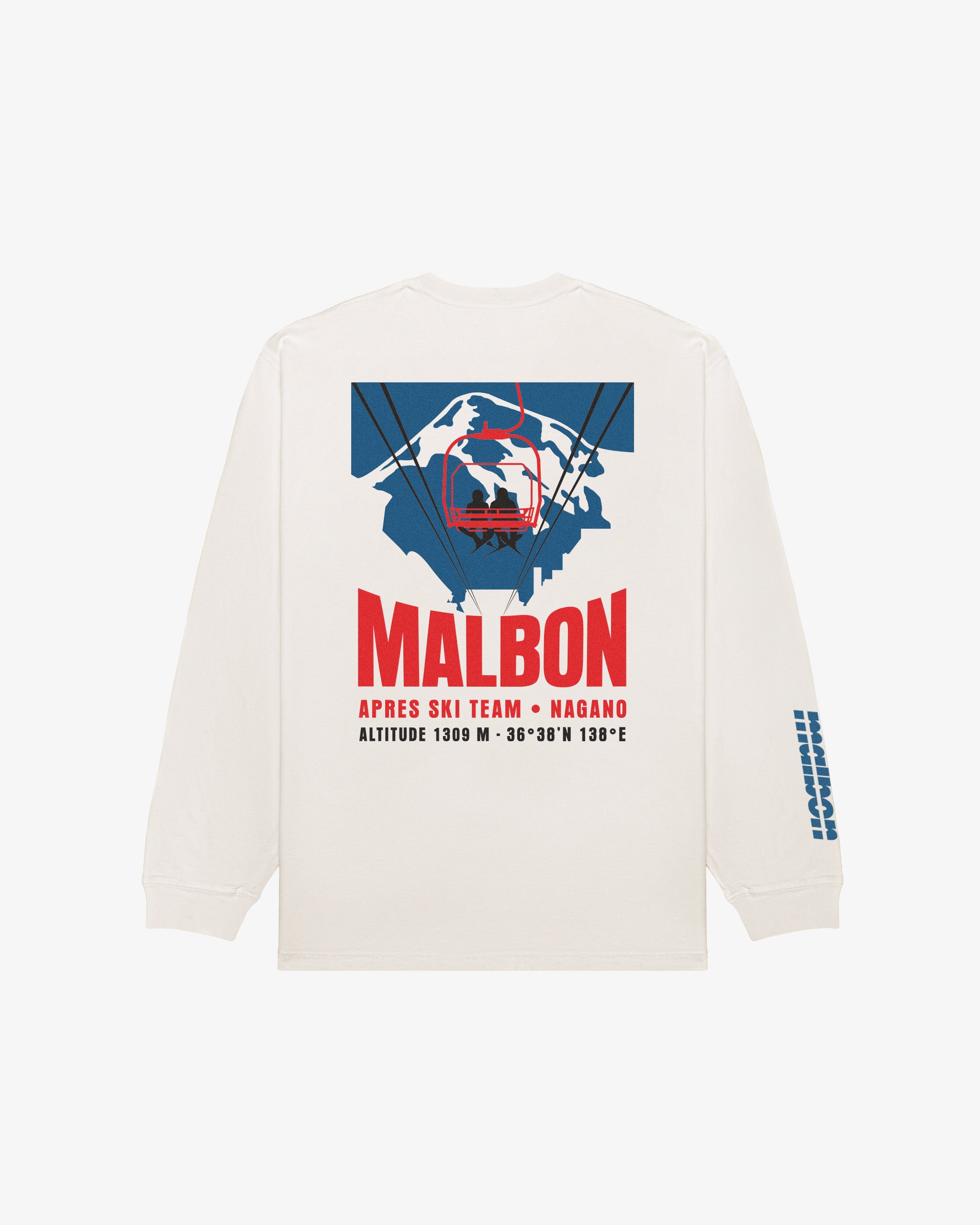 MEN'S | T-SHIRTS – Malbon