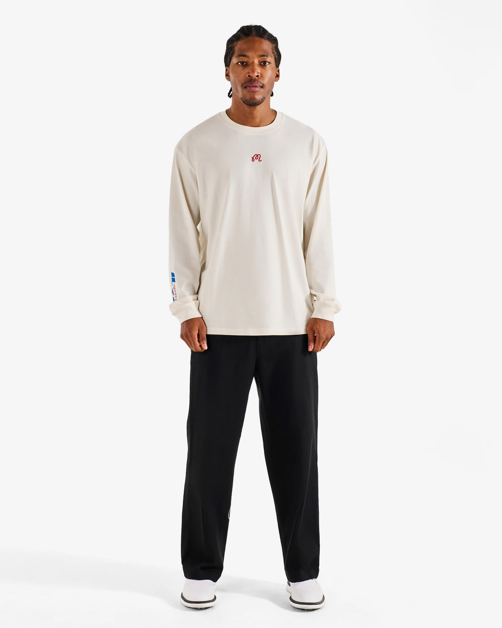 MOUNTAIN GORSE TEE
