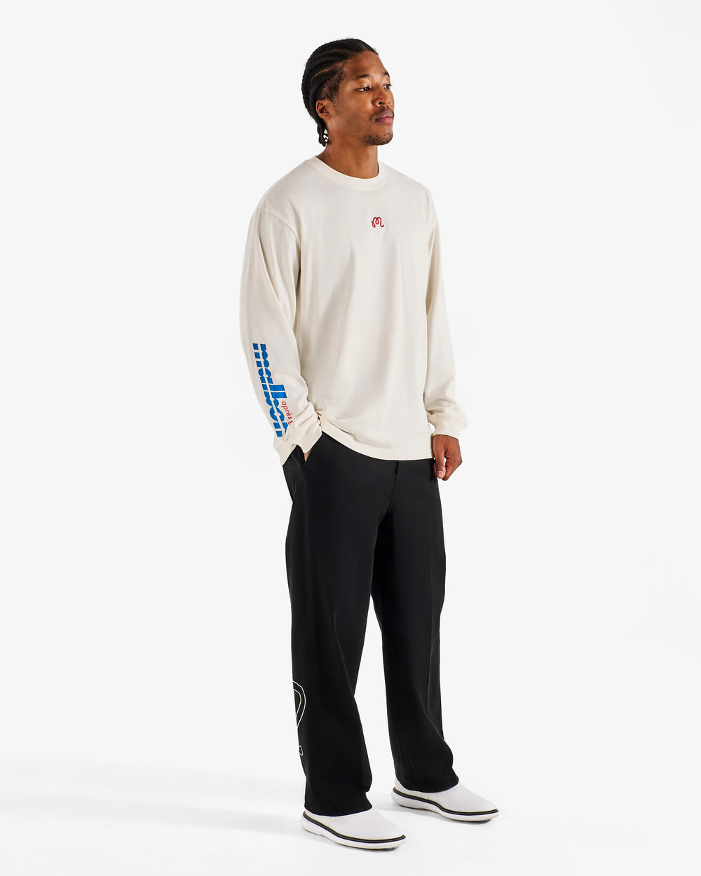 MOUNTAIN GORSE TEE