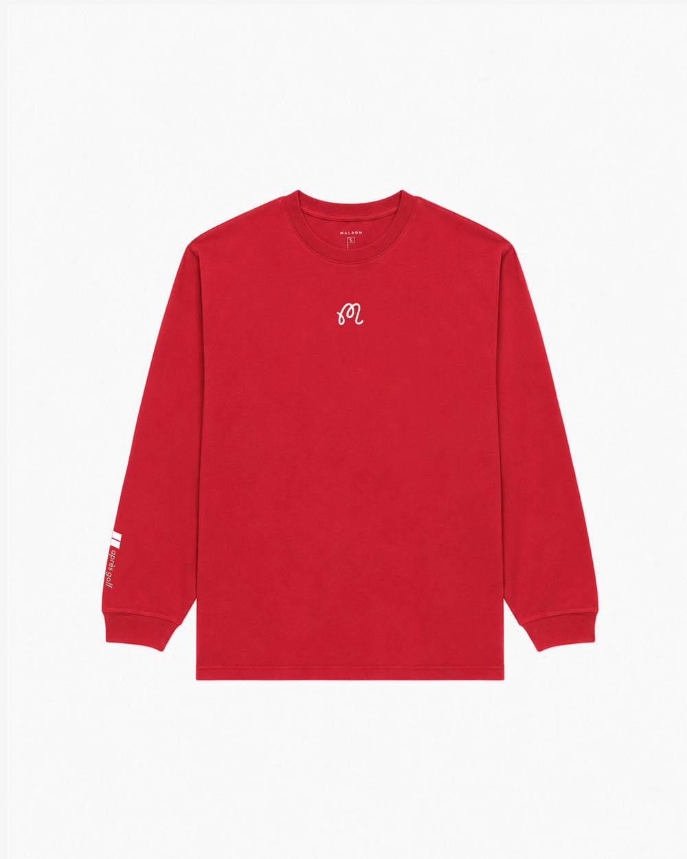 MOUNTAIN GORSE TEE